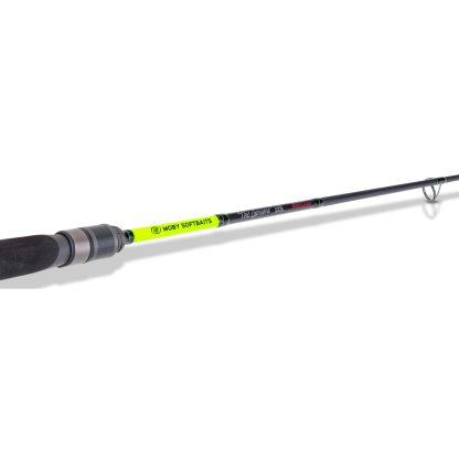 Iron Claw prut The Genuine 25 g 215 cm
