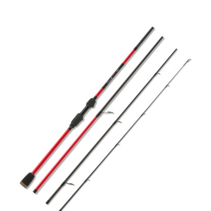 Iron Claw prut Travel PRO 20 - 60 g  240 cm