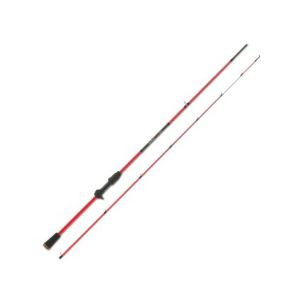 Iron Claw prut Vertical PRO C 14 - 44 g 190 cm