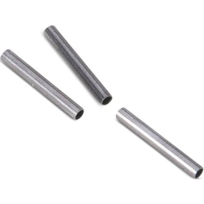 Iron Claw spojovací trubičky pro Hard Mono 2,8 x 16 mm 30 ks