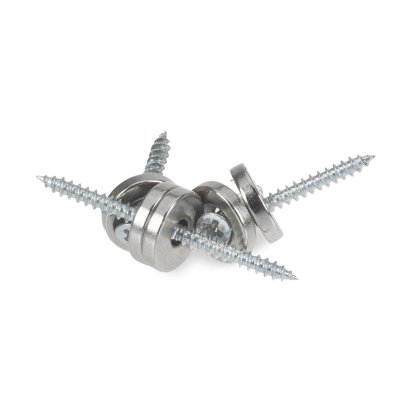 Iron Claw systém Magnetic Stinger Mount