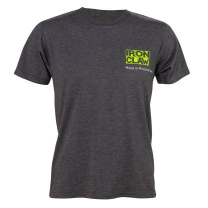 Iron Claw tričko Non-Toxic Skull XL