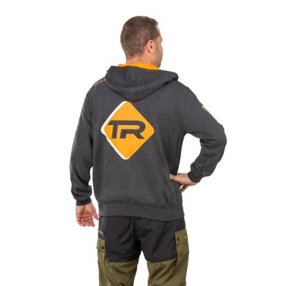 Iron Trout mikina L