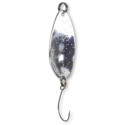Iron Trout plandavka Hero spoon 3,5g vzor YBS