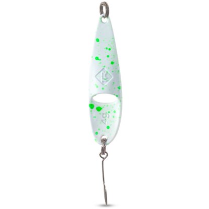 Iron Trout plandavka Hole in one 4g SWS