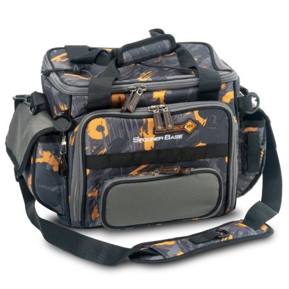 Iron Trout taška Spooner Base Bag 2