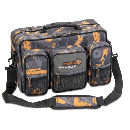 Iron Trout taška Trout bag 2