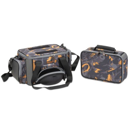 Iron Trout taška Trout bag 3
