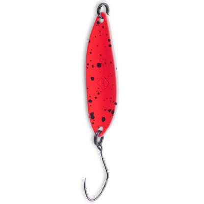 Iron Trout třpytka Eye Spoon 3,5g GWR