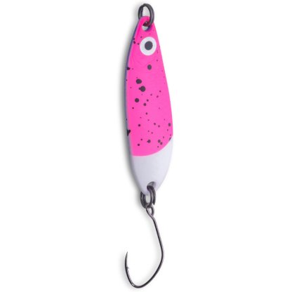 Iron Trout třpytka Eye Spoon 3,5g PWR