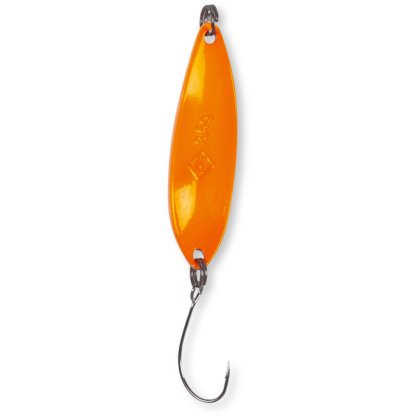 Iron Trout třpytka Eye spoon 3,5g VOB