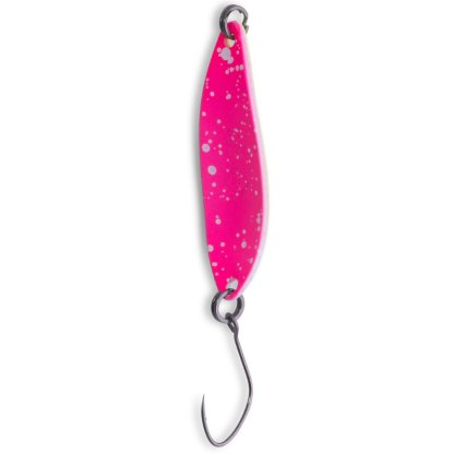 Iron Trout třpytka Eye Spoon 3,5g YWR