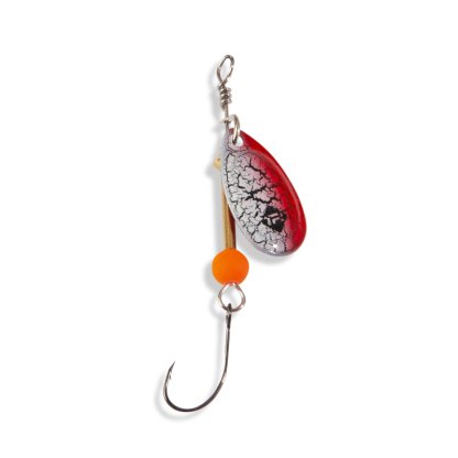 Iron Trout třpytka Spinner vzor CWR 1,7 g