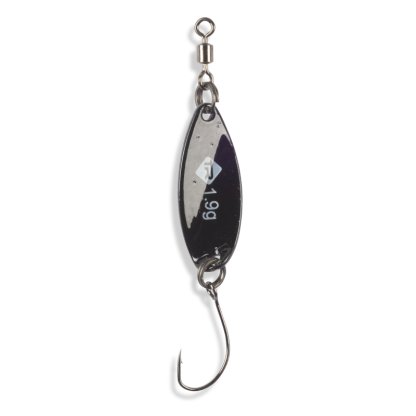 Iron Trout třpytka Turbine Spoon vzor WBB 1,9 g