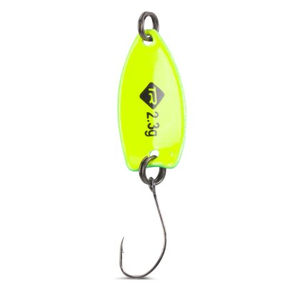 Iron Trout třpytka Zest Spoon vzor EWR 2,3 g