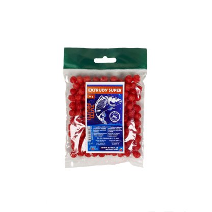KS Fish extrudy super 20g, tutti frutti