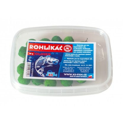 KS Fish Rohlíkáč 30g Oliheň