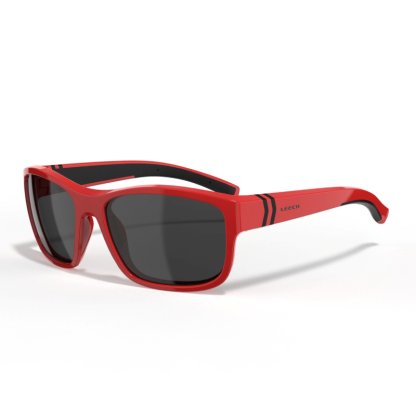 Leech brýle ATW Kidz red