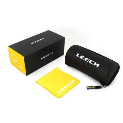 Leech brýle ATW2 yellow