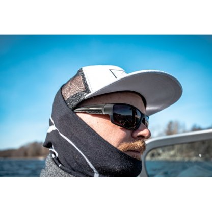 Leech brýle H4X black