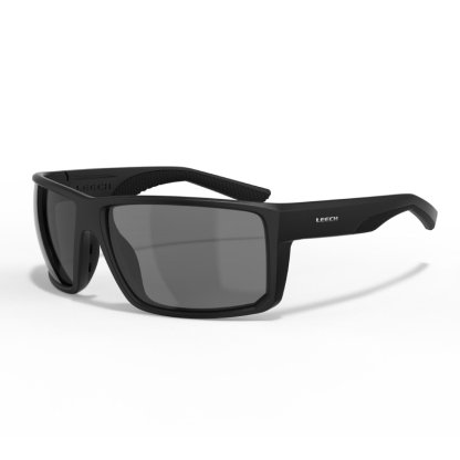Leech brýle Hawk black