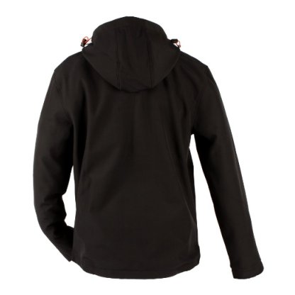 Leech bunda Softshell L