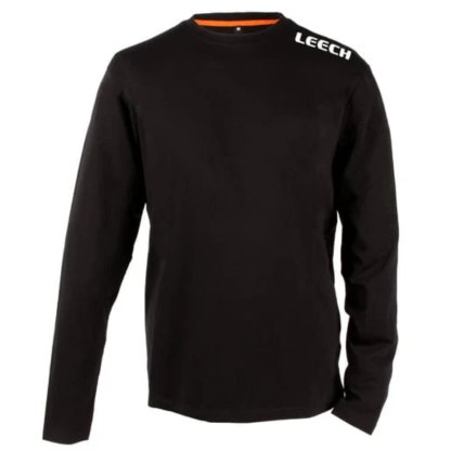 Leech tričko Long Sleeve Black L