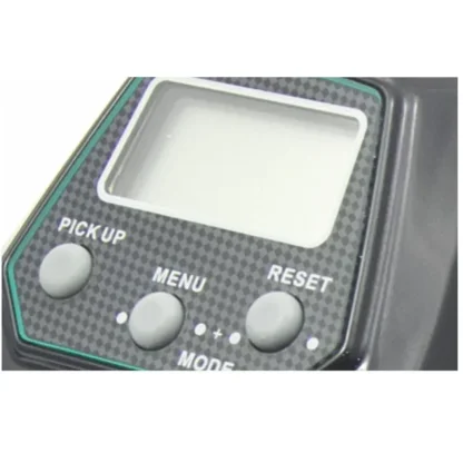 Mistrall elektrický multiplikátor Receptor 3000