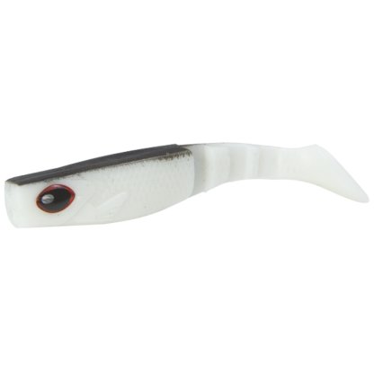 Mistrall gumová nástraha Dominator 6,5cm barva 09, 20ks
