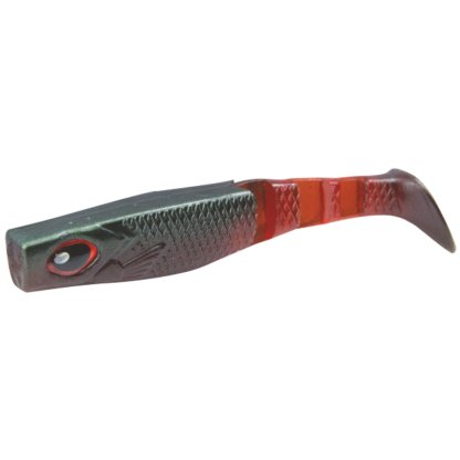 Mistrall gumová nástraha Dominator 8,5cm barva 37, 20ks