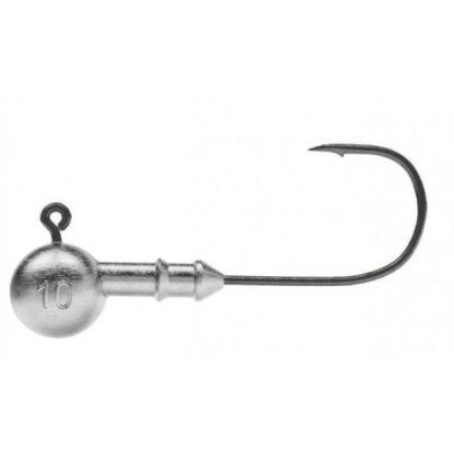 Mistrall jigová hlavička Jambo Jig vel. 2/0 Hmotnost 6 g, 3 ks/bal
