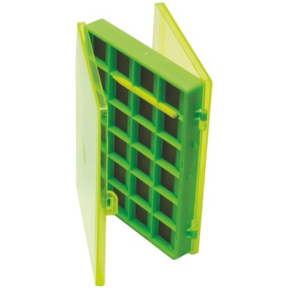 Mistrall magnetická krabička na háčky 145x115mm