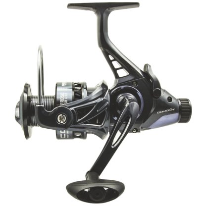 Mistrall naviják Como Carp 50FRD 5+1BB