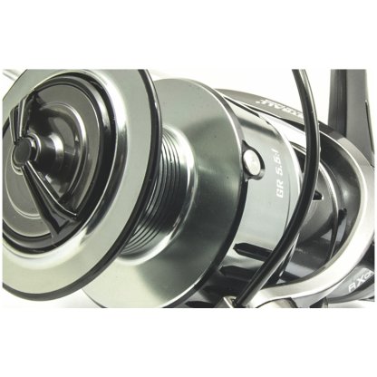 Mistrall naviják RX Carp 40