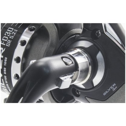 Mistrall naviják Silver Spin 20