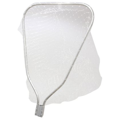 Mistrall podběrák X6 1,7m transparentní