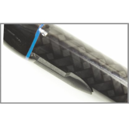 Mistrall prut Aqua carp trojdíl 3,9m 3lb