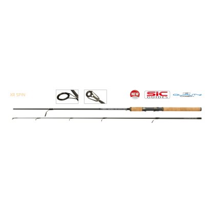 Mistrall prut Lamberta XR SPIN Varianta 2,70m / 15-40g