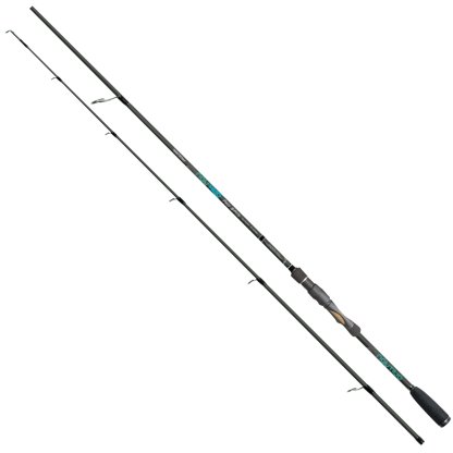 Mistrall prut Nautilo Pro Spin 2,4m 5-25g