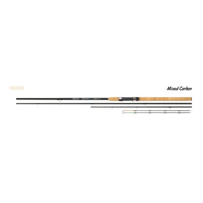 Mistrall prut Stratus Feeder Varianta 3,30m
