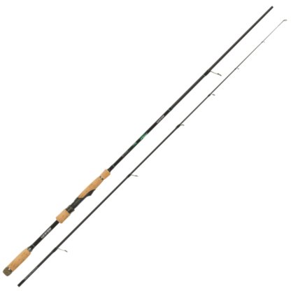 Mistrall prut Zino spin 2,4m 5-25g