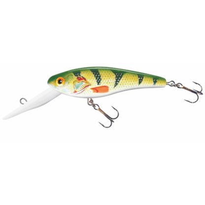 Mistrall wobler Attacker Diver 6cm vzor 342