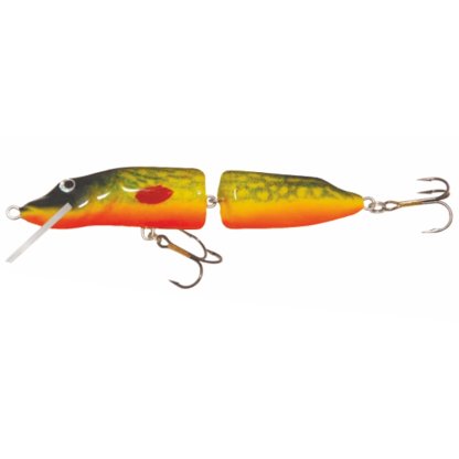 Mistrall wobler Pike Jointed Floater 10cm vzor 101