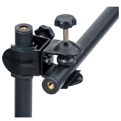 MS Rage držák Multi bar clamp 90
