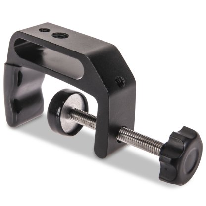 MS Range držák Power clamp