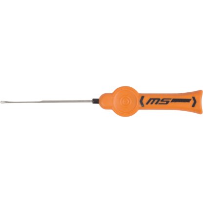 MS Range jehla Splicing Boilie Needle 103 mm
