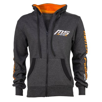 MS Range mikina 4XL
