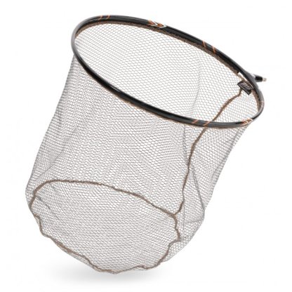 MS Range nano síť na podběřákovou hlavu Quick Change Zip Head 40 cm 3 mm