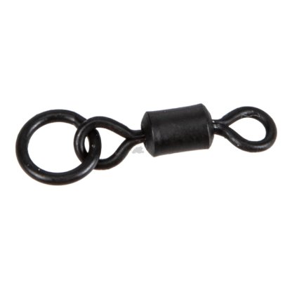MS Range obratlík Ring Swivel 8 ks