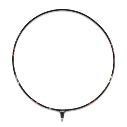 MS Range podběráková hlava bez síťky Quick Change Zip Head 45 cm